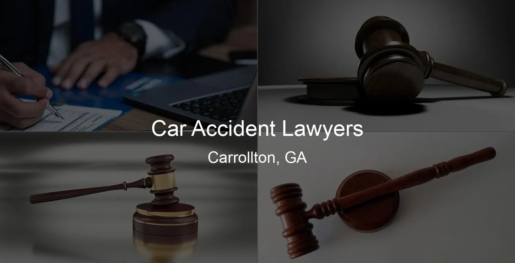 Car Accident Lawyers in Carrollton, GA Photo