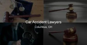 Car Accident Lawyers in Columbus, OH Photo