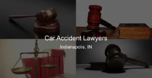 Car Accident Lawyers in Indianapolis, IN Photo