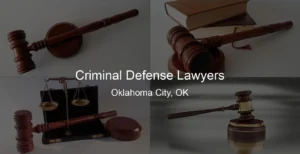 Criminal Defense Lawyers in Oklahoma City, OK Photo