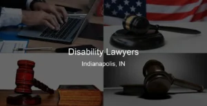 Disability Lawyers in Indianapolis, IN Photo