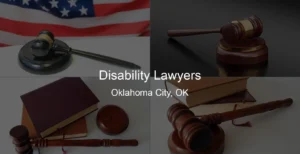 Disability Lawyers in Oklahoma City, OK Photo
