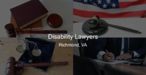 Disability Lawyers in Richmond, VA Photo