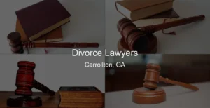 Divorce Lawyers in Carrollton, GA Photo