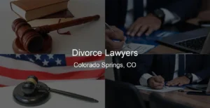 Divorce Lawyers in Colorado Springs, CO Photo