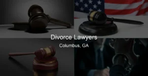 Divorce Lawyers in Columbus, GA Photo
