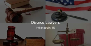 Divorce Lawyers in Indianapolis, IN Photo