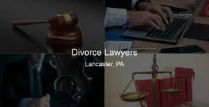 Divorce Lawyers in Lancaster, PA Photo
