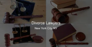 Divorce Lawyers in New York City, NY Photo