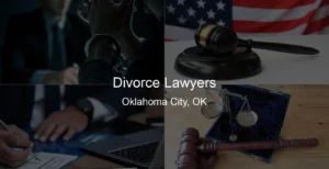 Divorce Lawyers in Oklahoma City, OK Photo