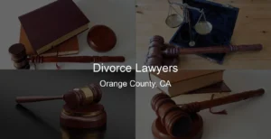 Divorce Lawyers in Orange County, CA Photo