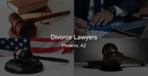 Divorce Lawyers in Phoenix, AZ Photo