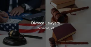 Divorce Lawyers in Richmond, VA Photo