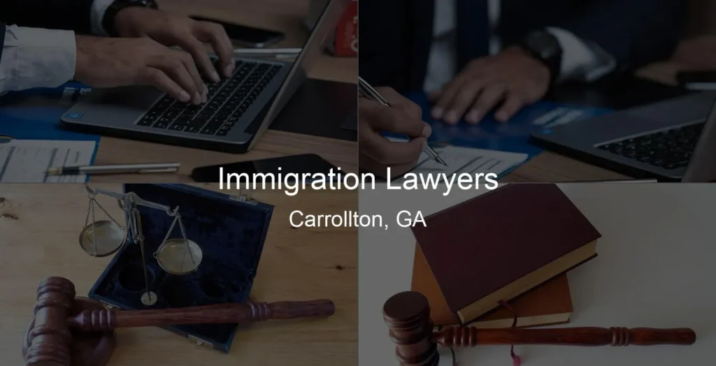 Immigration Lawyers in Carrollton, GA Photo