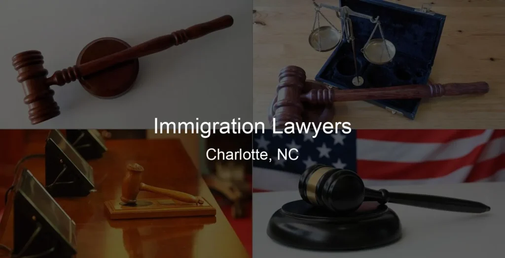 Immigration Lawyers in Charlotte, NC Photo