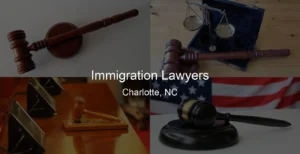 Immigration Lawyers in Charlotte, NC Photo