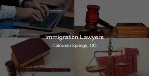 Immigration Lawyers in Colorado Springs, CO Photo