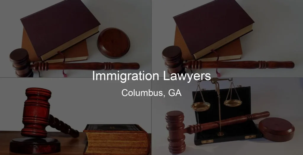Immigration Lawyers in Columbus, GA Photo