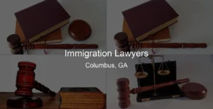 Immigration Lawyers in Columbus, GA Photo