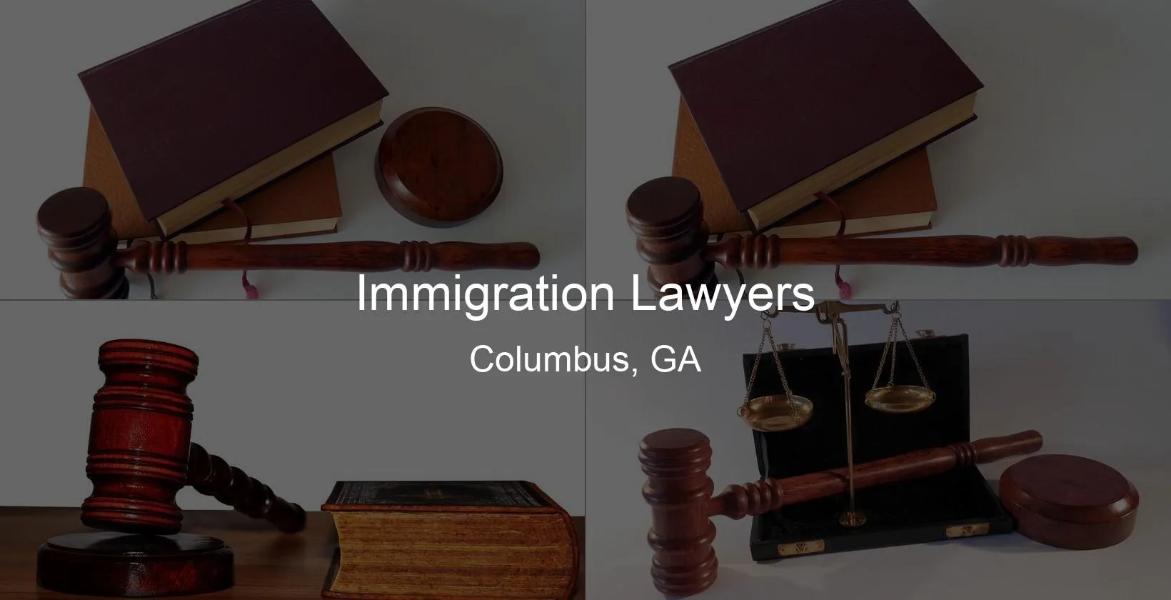 Immigration Lawyers in Columbus, GA Photo