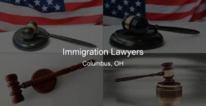 Immigration Lawyers in Columbus, OH Photo