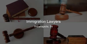 Immigration Lawyers in Indianapolis, IN Photo