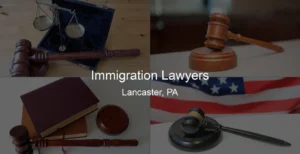 Immigration Lawyers in Lancaster, PA Photo