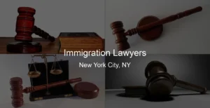 Immigration Lawyers in New York City, NY Photo