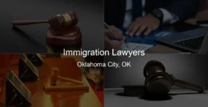 Immigration Lawyers in Oklahoma City, OK Photo
