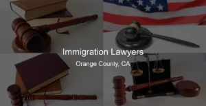 Immigration Lawyers in Orange County, CA Photo