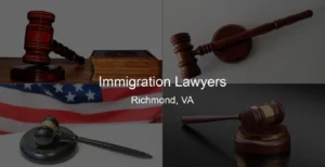 Immigration Lawyers in Richmond, VA Photo
