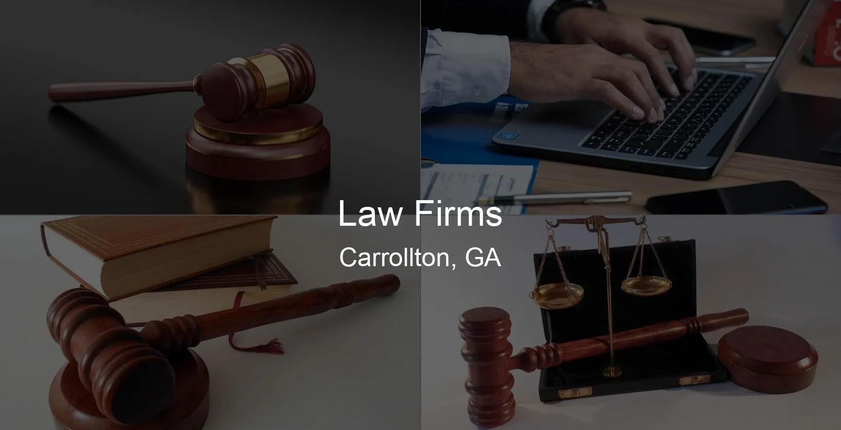 Law Firms in Carrollton, GA Photo