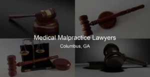 Medical Malpractice Lawyers in Columbus, GA Photo