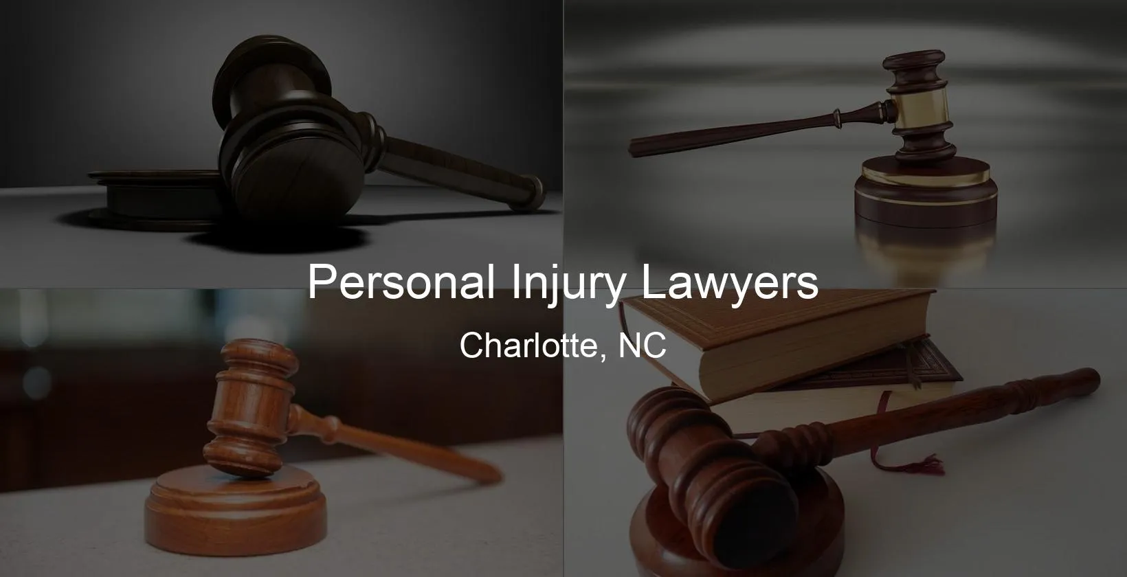 Personal Injury Lawyers in Charlotte, NC Photo