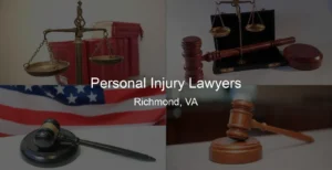 Personal Injury Lawyers in Richmond, VA Photo