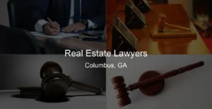 Real Estate Lawyers in Columbus, GA Photo