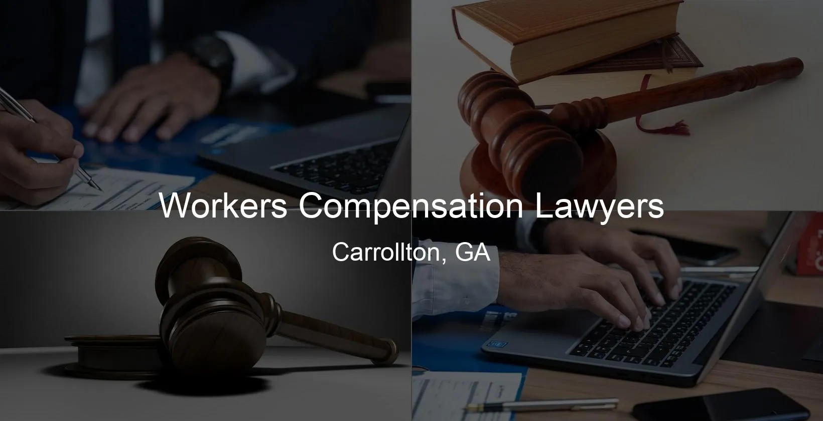 Workers Compensation Lawyers in Carrollton, GA Photo