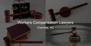 Workers Compensation Lawyers in Charlotte, NC Photo