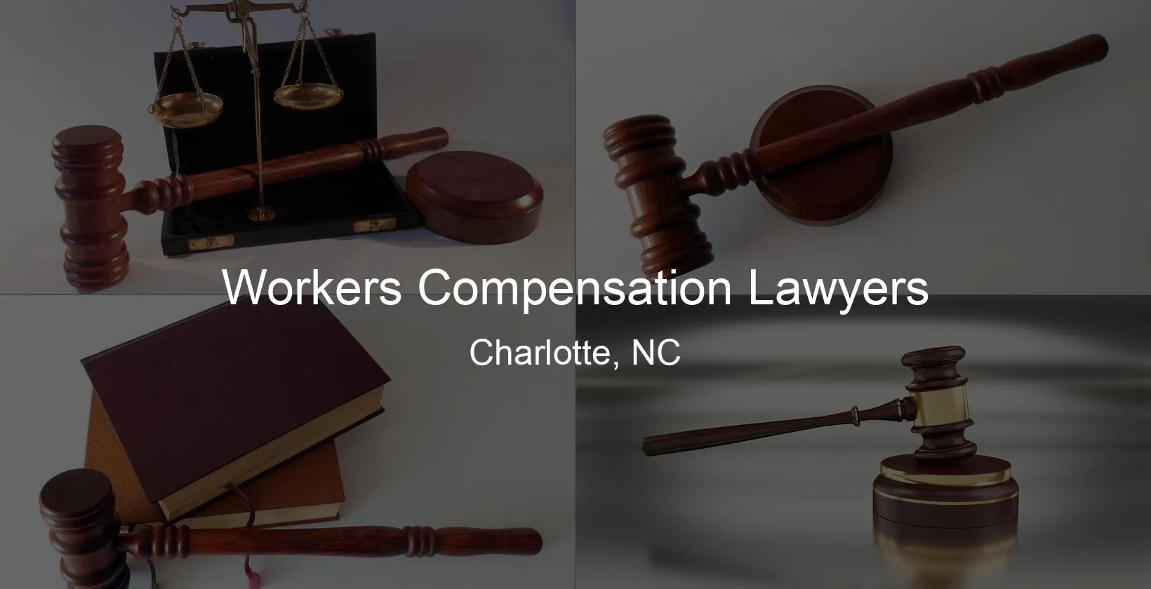 Workers Compensation Lawyers in Charlotte, NC Photo