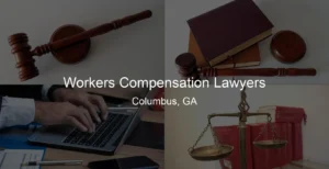Workers Compensation Lawyers in Columbus, GA Photo