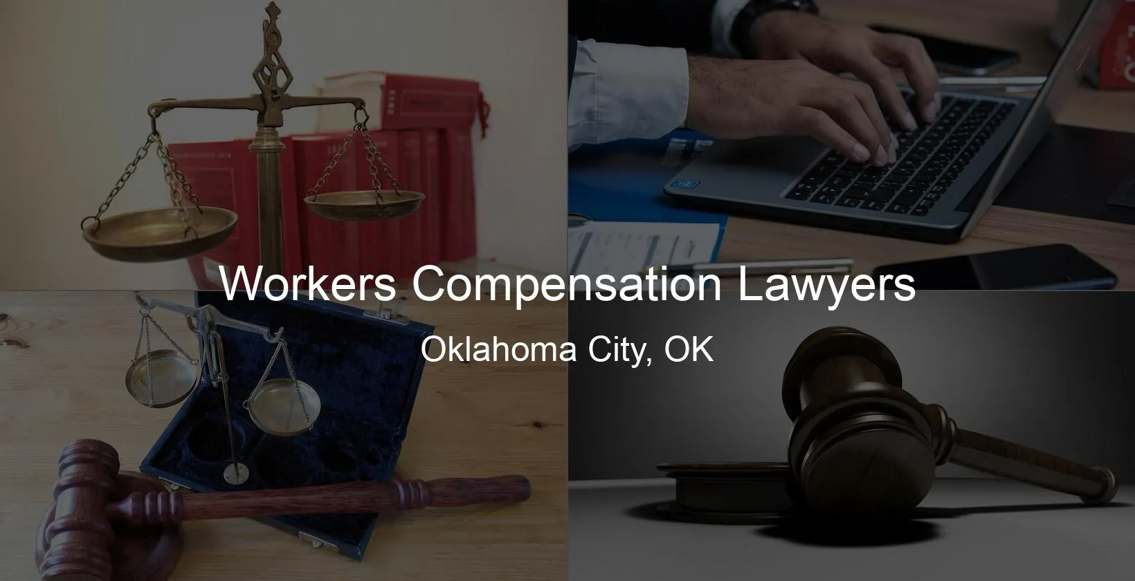 Workers Compensation Lawyers in Oklahoma City, OK Photo