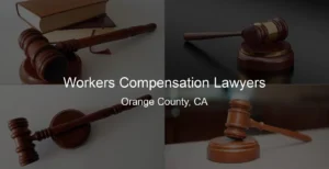 Workers Compensation Lawyers in Orange County, CA Photo
