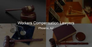 Workers Compensation Lawyers in Phoenix, AZ Photo