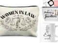 10 Best Gifts for Female Lawyers With Style