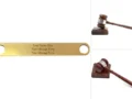 10 Best Lawyer Gavels for Style and Authority