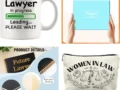 10 Best Lawyer Gift Ideas That Impress Every Time