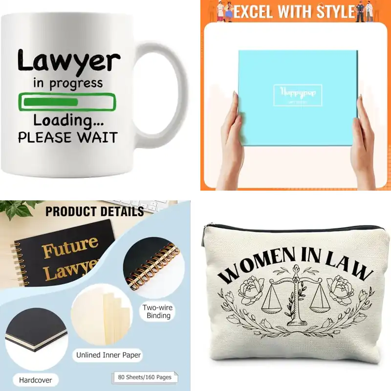 10 Best Lawyer Gift Ideas That Impress Every Time