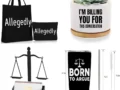 10 Best Lawyer Office Gifts to Add Charm and Function