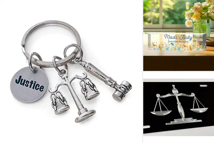 Detailed view of 10 Best Lawyer Tags to Elevate Your Legal Persona