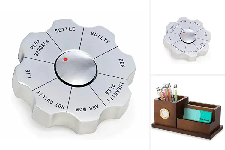 Detailed view of 5 Best Lawyers Decision Makers for Smart Workspaces